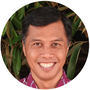 Irfan Subakti